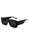 Retro Square Vintage Fashion Sunglasses