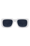 Retro Square Vintage Fashion Sunglasses