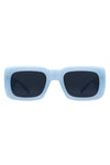 Retro Square Vintage Fashion Sunglasses